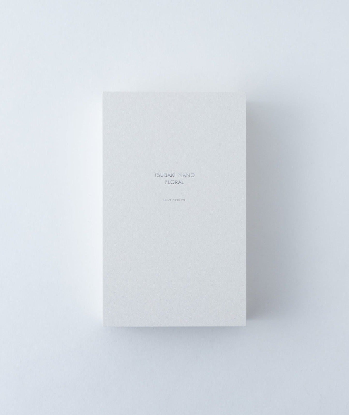 TRIAL KIT (+NATURAL CLEAN FOAM)