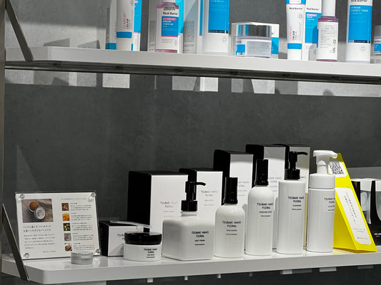 CHOOSEBASE SHIBUYAにて2023年12月より期間限定出店