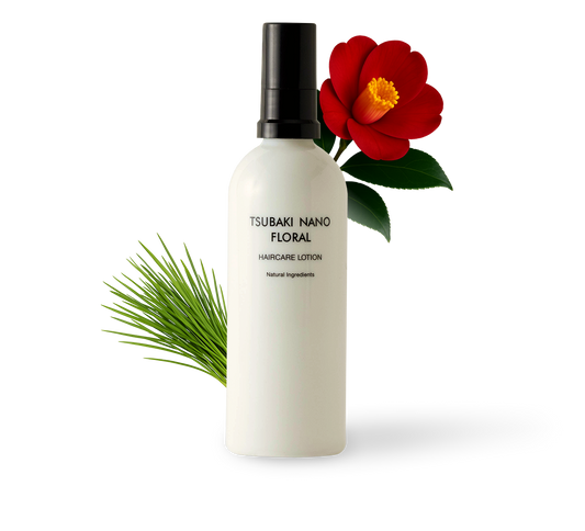 HAIRCARE LOTION - hover