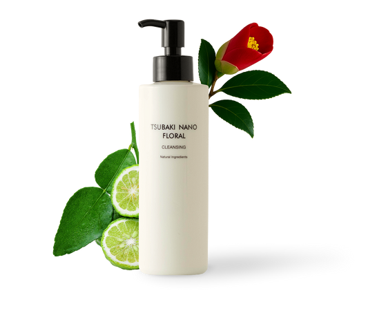 CLEANSING CREAM - hover