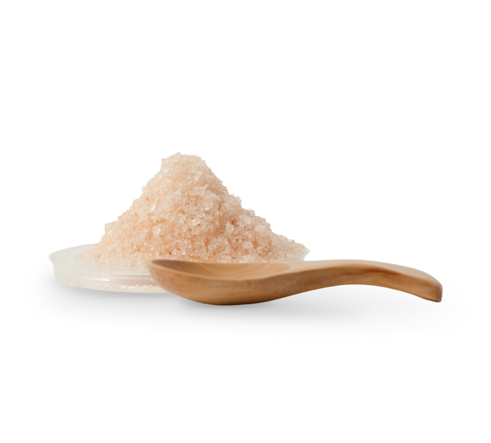BATH SALT