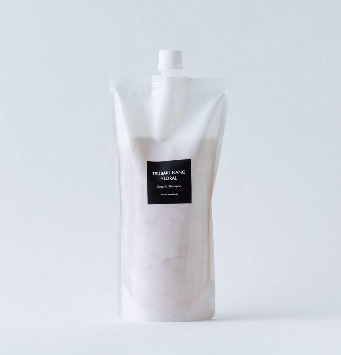 ORGANIC SHAMPOO